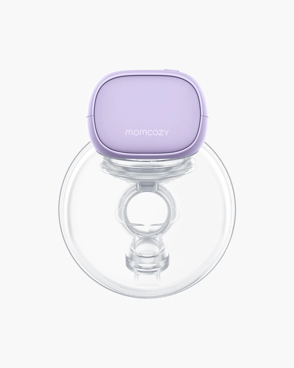 S9 Pro Tragbare Milchpumpe Upgraded - Lange Akkulaufzeit - Image 15