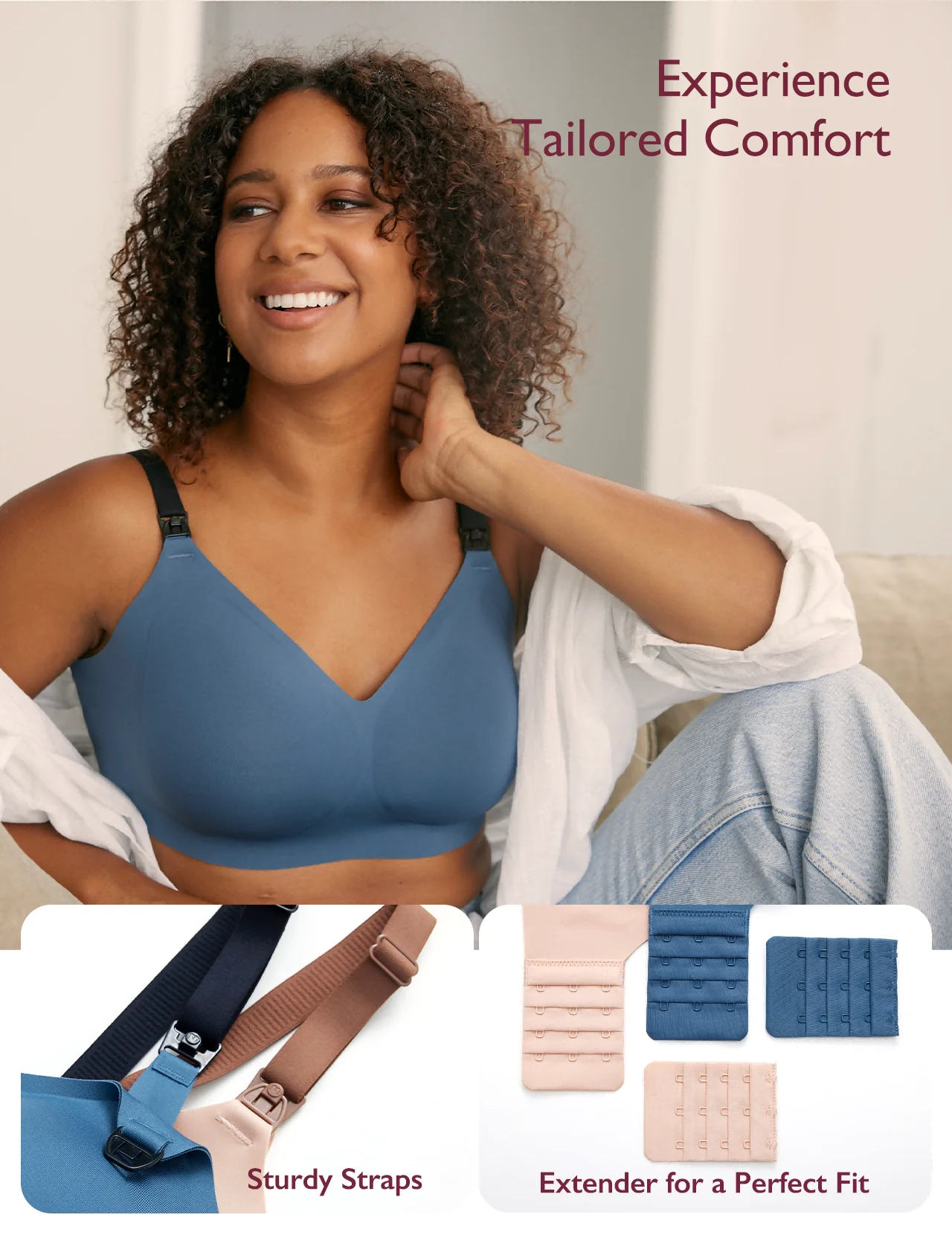 Stilvoll - V Jelly Strip Lift Still-BH - Image 13