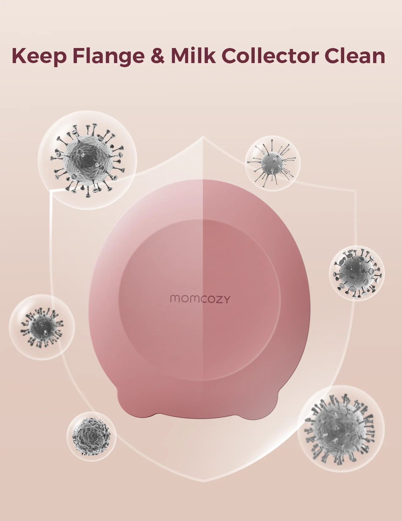 V1PRO/V2PRO Wearable Streetpumpe Ersatzteile - Image 15