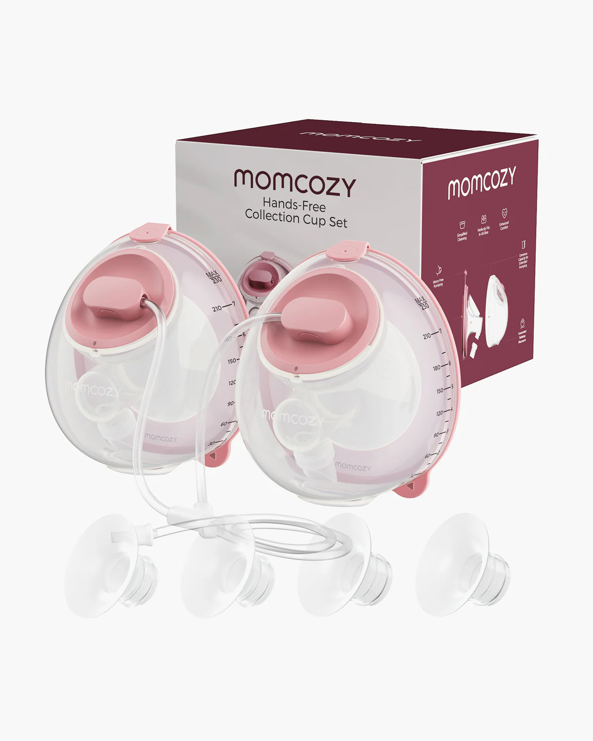 V1PRO/V2PRO Wearable Streetpumpe Ersatzteile - Image 19