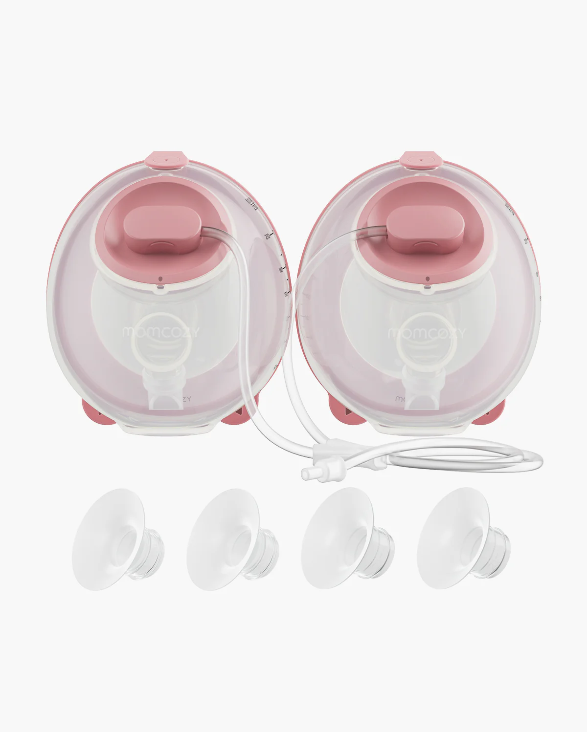 V1PRO/V2PRO Wearable Streetpumpe Ersatzteile - Image 24