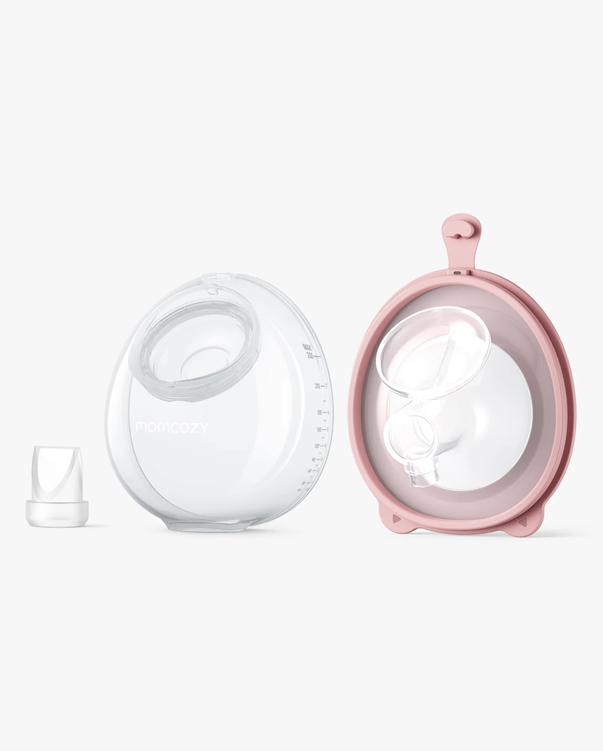 V1PRO/V2PRO Wearable Streetpumpe Ersatzteile - Image 3