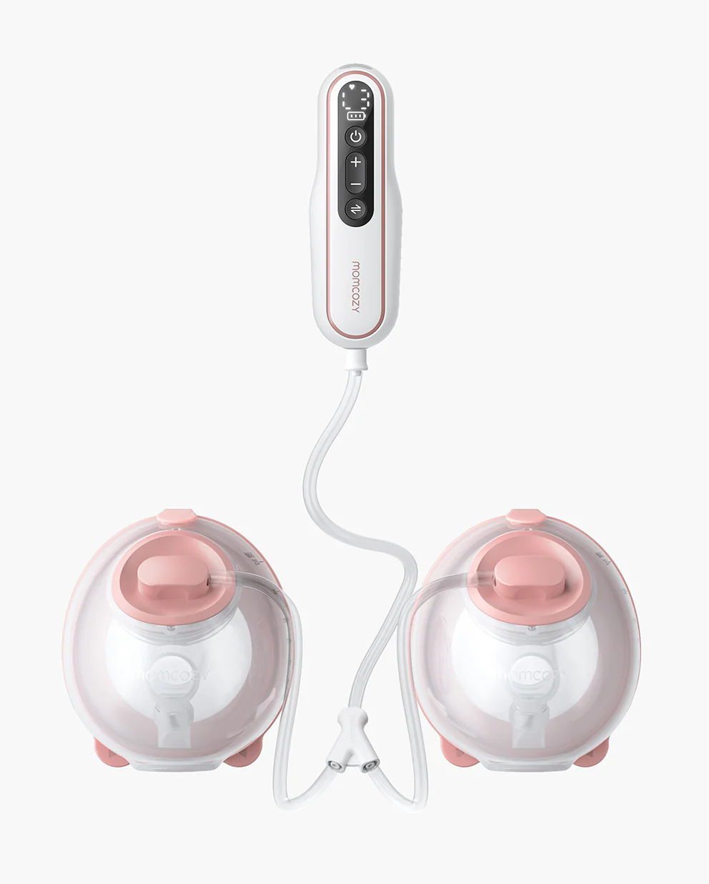 V2 Pro Tragbare Milchpumpe in Krankenhausqualität - Ultraleicht & Leistungsstark - Image 7